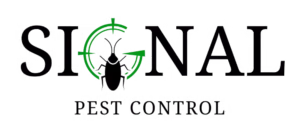Signal Pest Control Logo